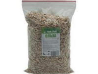 Щепа для копчения (Ольха) 300 гр