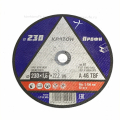 Круг отрезной КРАТОН 230х1,8х22,2мм