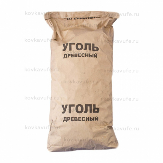 УГОЛЬ БЕРЁЗОВЫЙ 8 кг