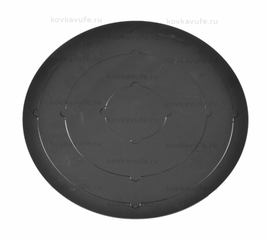 Кольца для печи d50см 