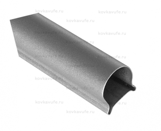 Поручень RK ПРК-51 51х50х3м